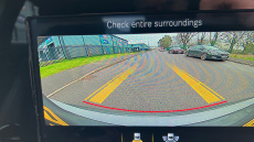 Mercedes-Benz A-Class A200 AMG Line 5dr Auto Petrol Hatchback